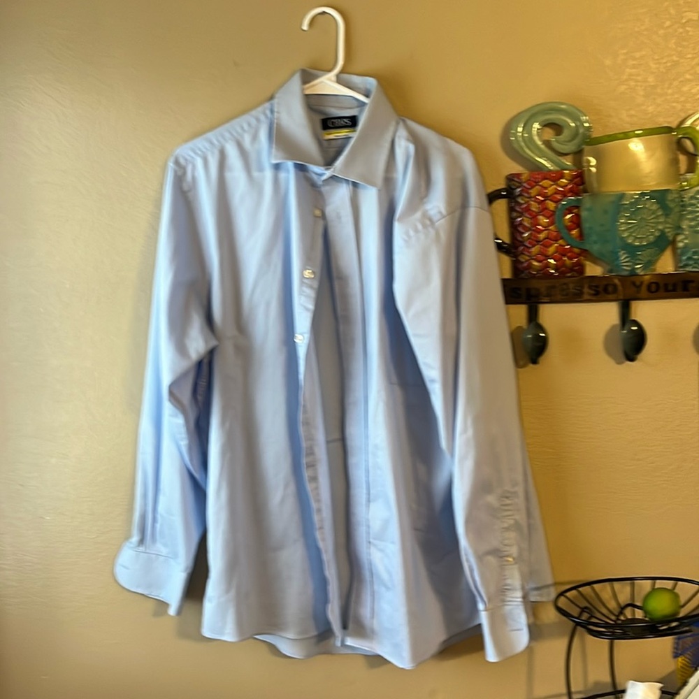 Mens shirt